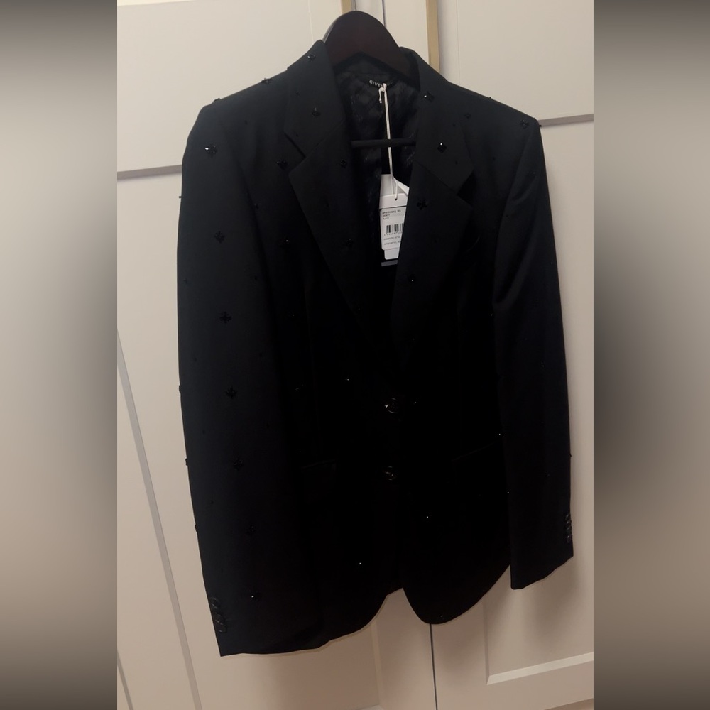 NWT Givenchy Blazer